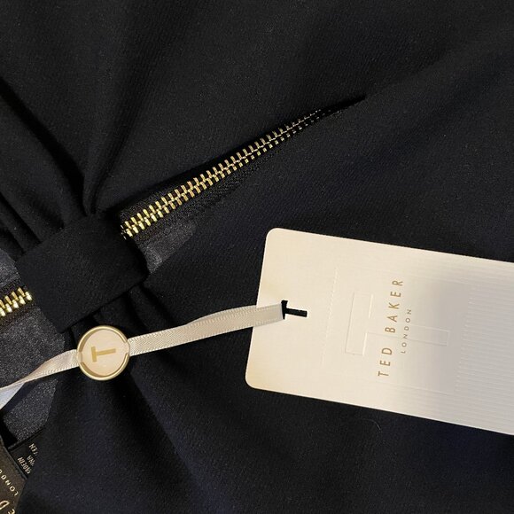 Ted Baker London dress - Picture 4 of 6